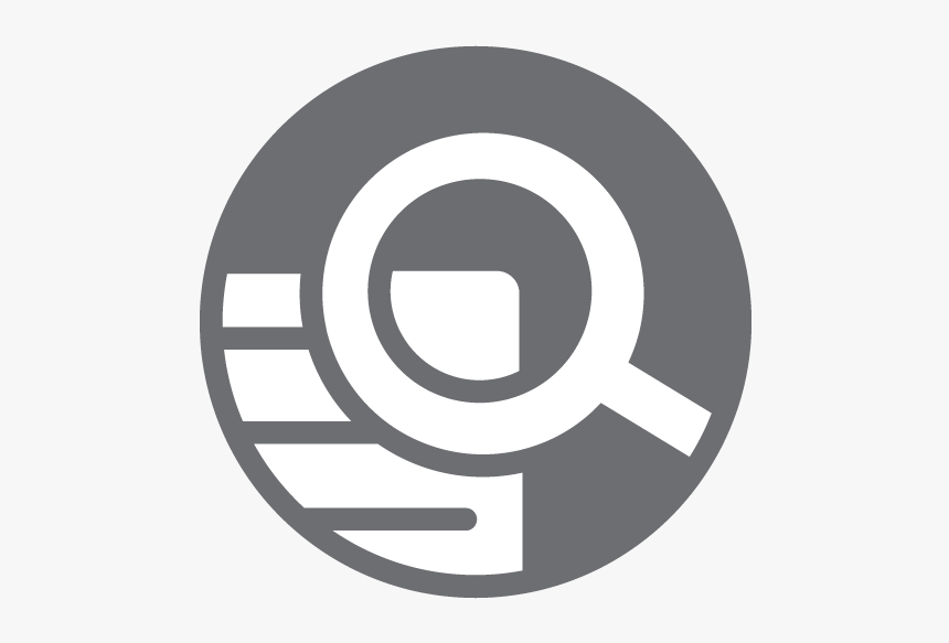 Case Study Case Study Icon White, HD Png Download , Transparent Png