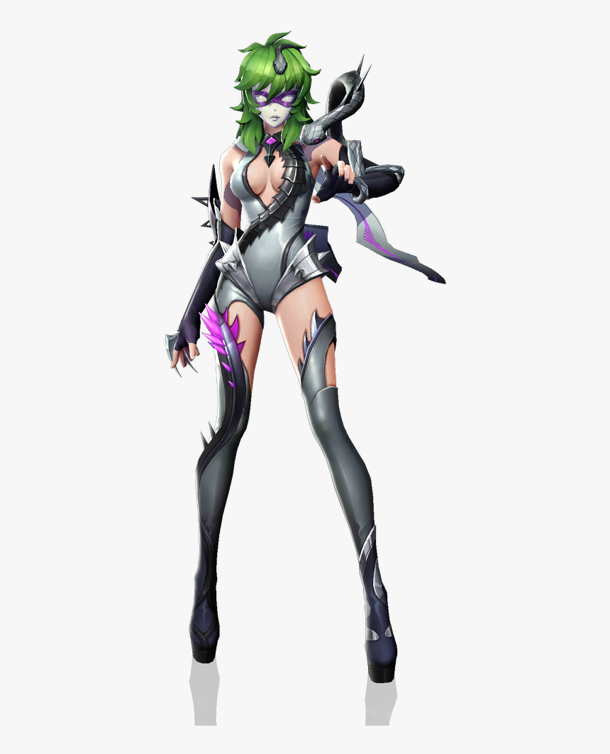 Saint Seiya Tencent Shaina, HD Png Download