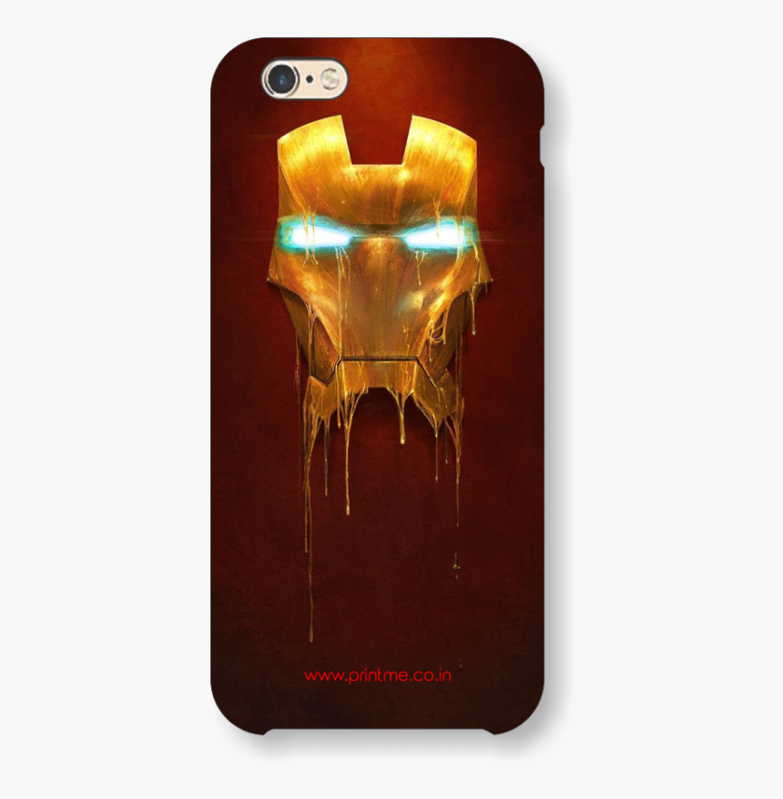 Iron Man Background Windows 10, HD Png Download