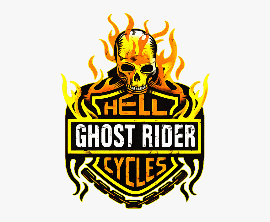 Logo Harley Davidson Png, Transparent Png