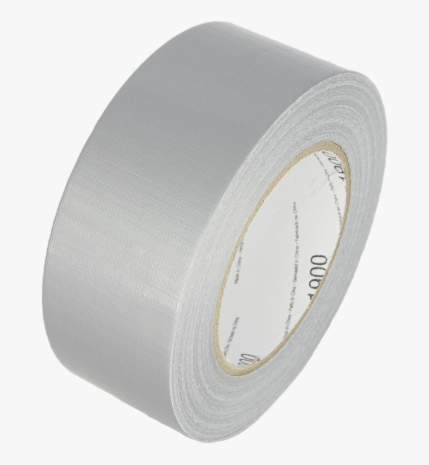 Duct Tape 3m Grey 50 Mm X 50 M - Strap, HD Png Download
