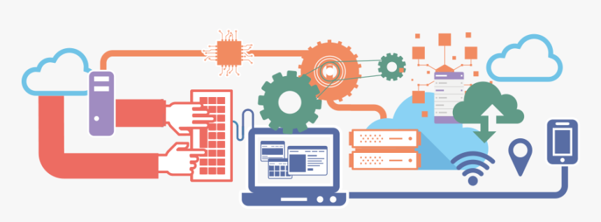 Diagram, HD Png Download