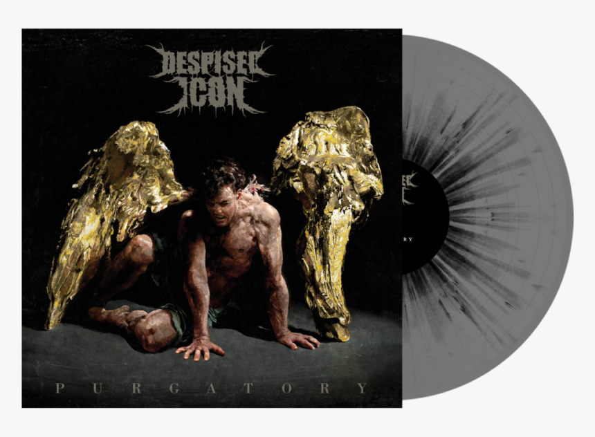 Despised Icon Purgatory, HD Png Download