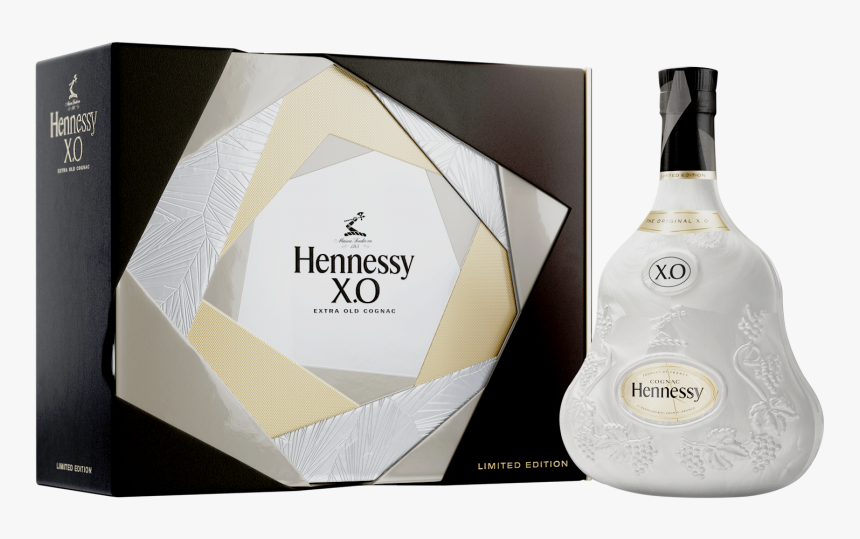 Hennessy Xo Ice Discovery, HD Png Download