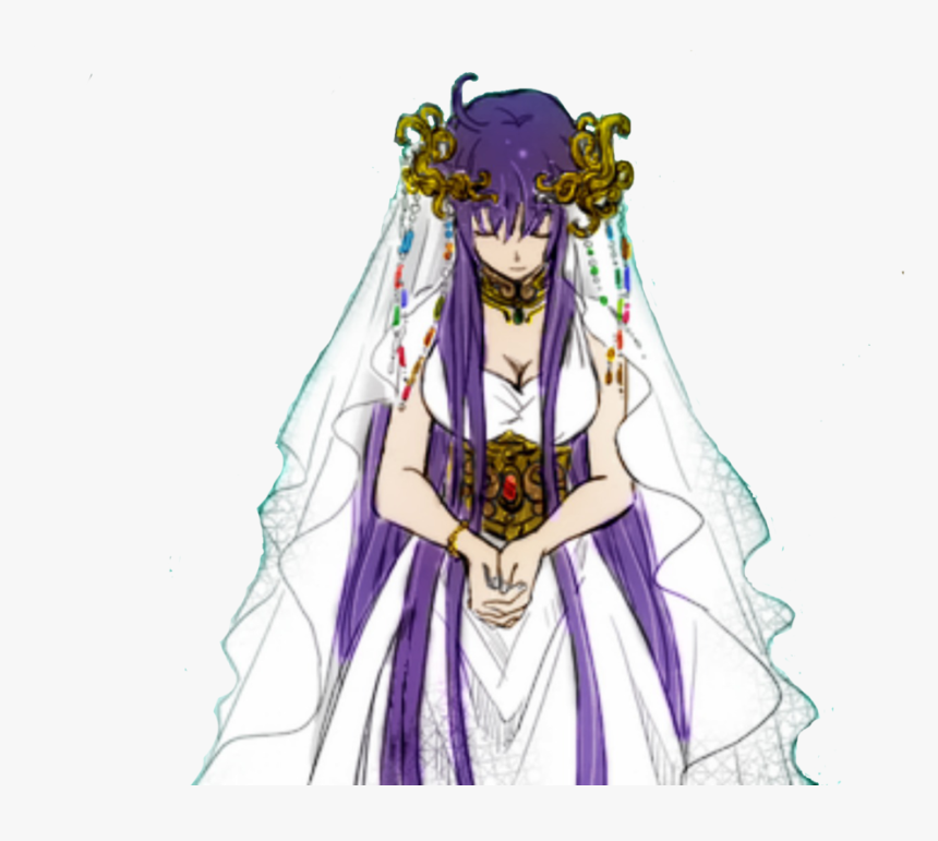 Athena And Saint Seiya Image - Saint Seiya Saga Athena, HD Png Download