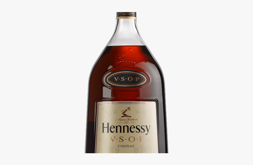 Hennessy, HD Png Download