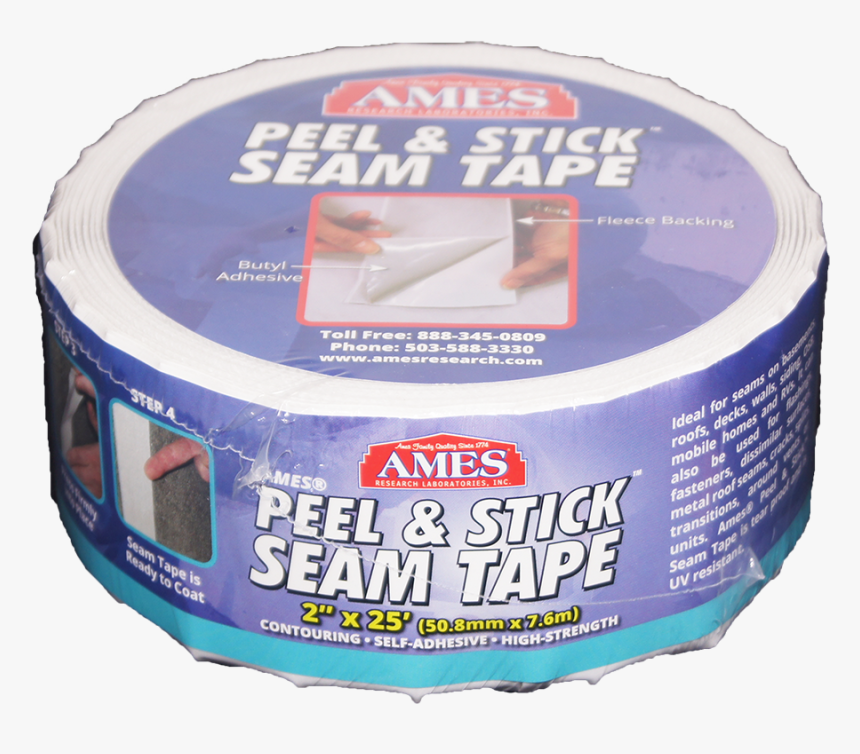 Adhesive Tape Png, Transparent Png