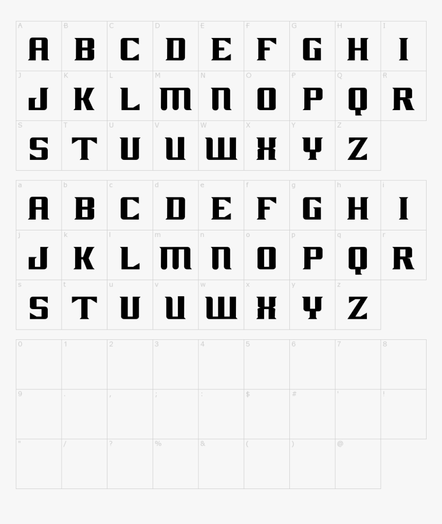 Osaka Sans Serif Font, HD Png Download