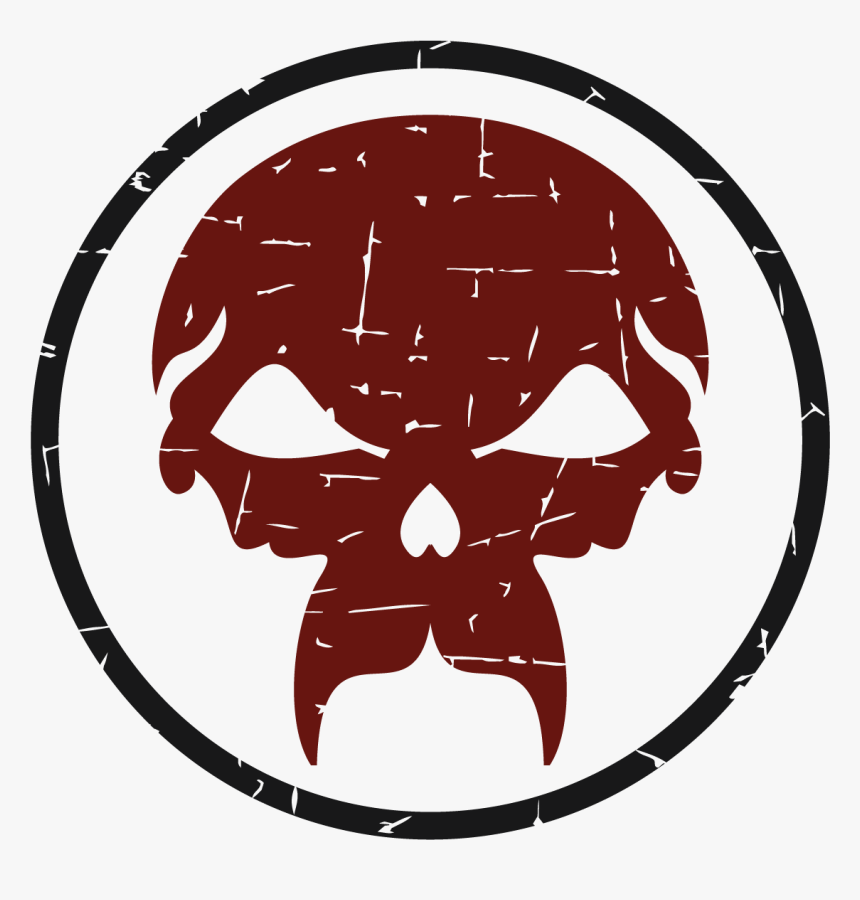 Bamboo Circle Frame Png, Transparent Png