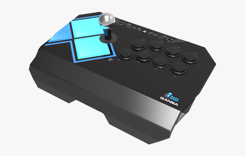 Evo アケコン, HD Png Download