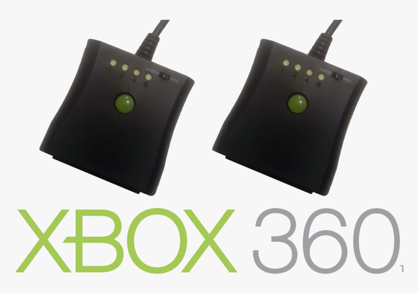 Xbox 360, HD Png Download