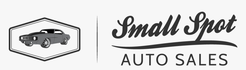 Small Spot Auto Sales - Car Style, HD Png Download