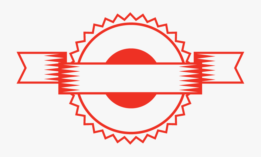 Coloring Pages Of Circle Shape, HD Png Download