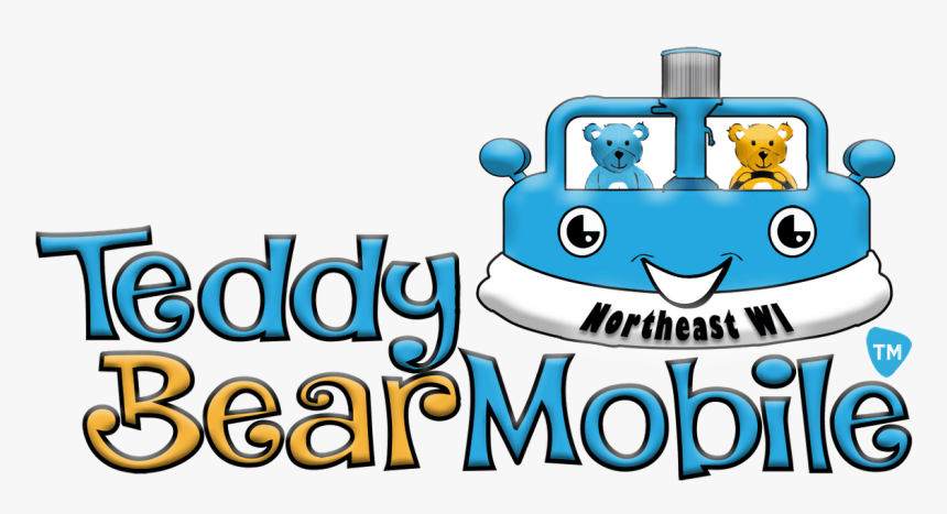 Teddy Bear Mobile - Oakland County, HD Png Download