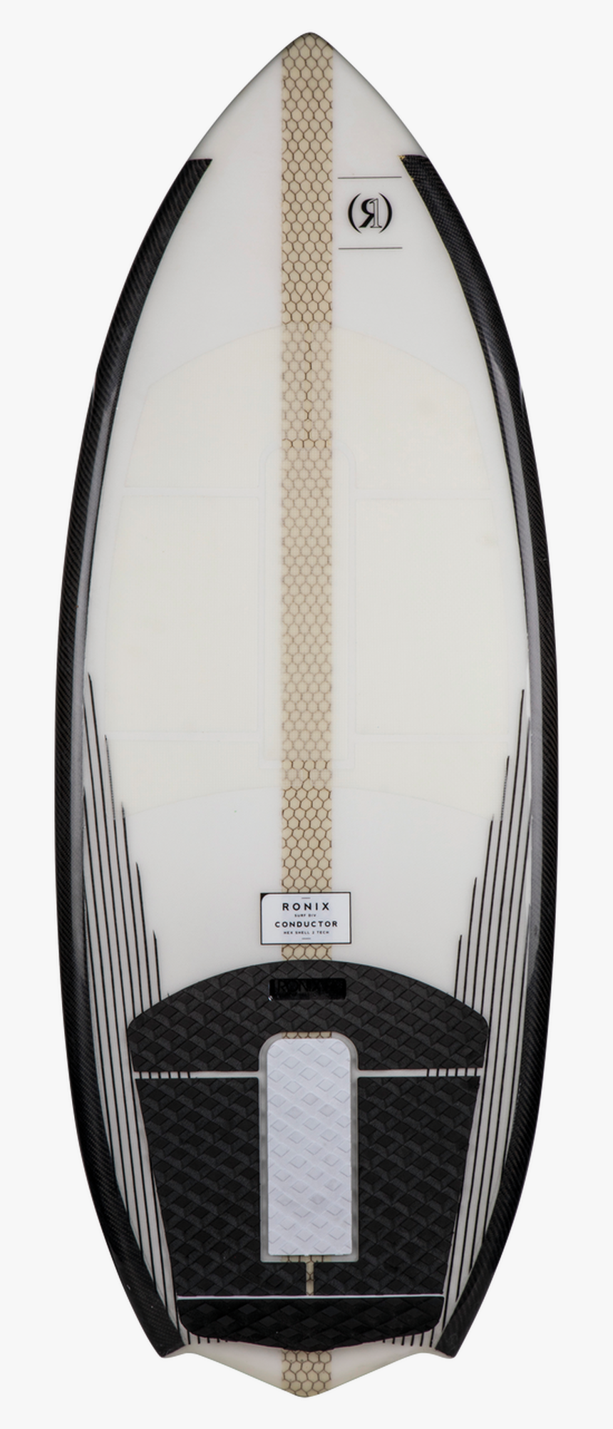 Ronix Wakesurf, HD Png Download