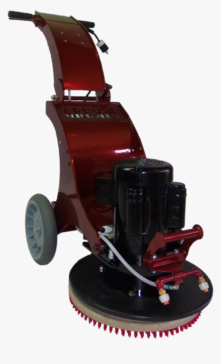 The Grumpy - Machine, HD Png Download