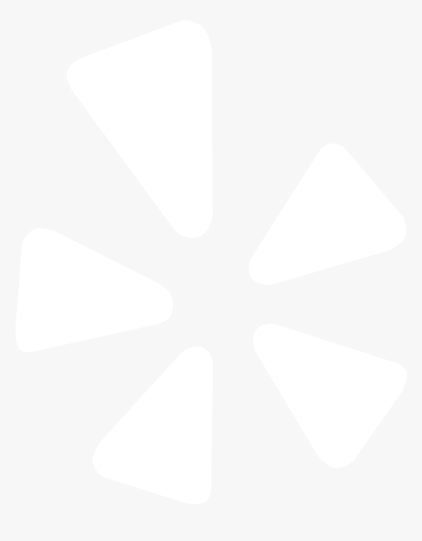 Yelp - People Love Us On Yelp Award, HD Png Download