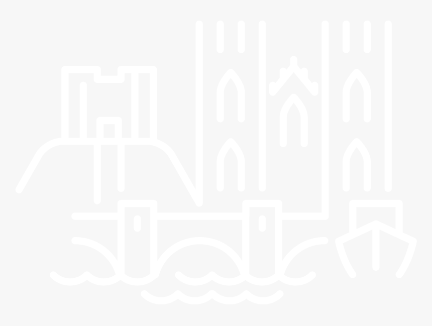 York Passes, HD Png Download