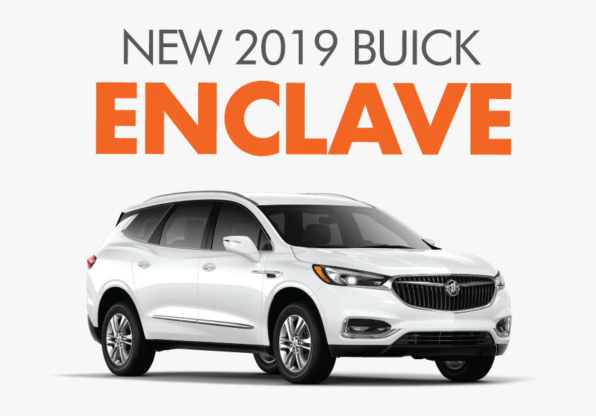 Shop Now To Get A Great Deal - Buick Enclave, HD Png Download
