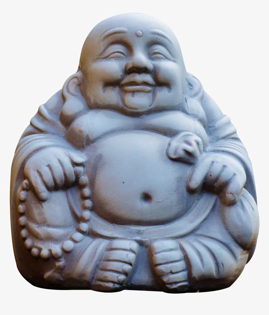 Laughing Buddha Transparent Background, HD Png Download