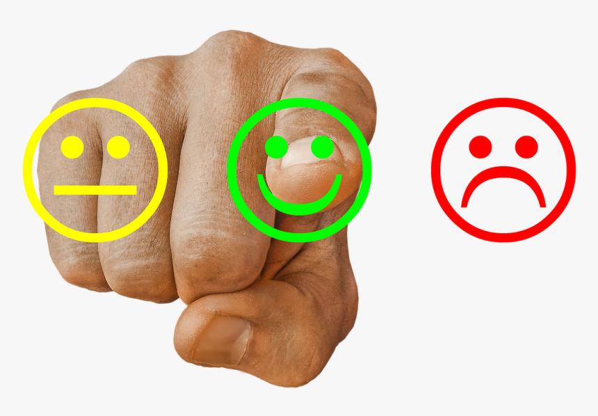 10 Atividades Sobre Adjetivos - Bom Atendimento Ao Cliente Png, Transparent Png