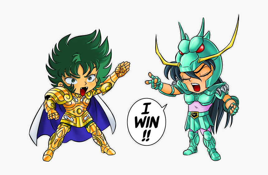 Capricorn Shura, HD Png Download