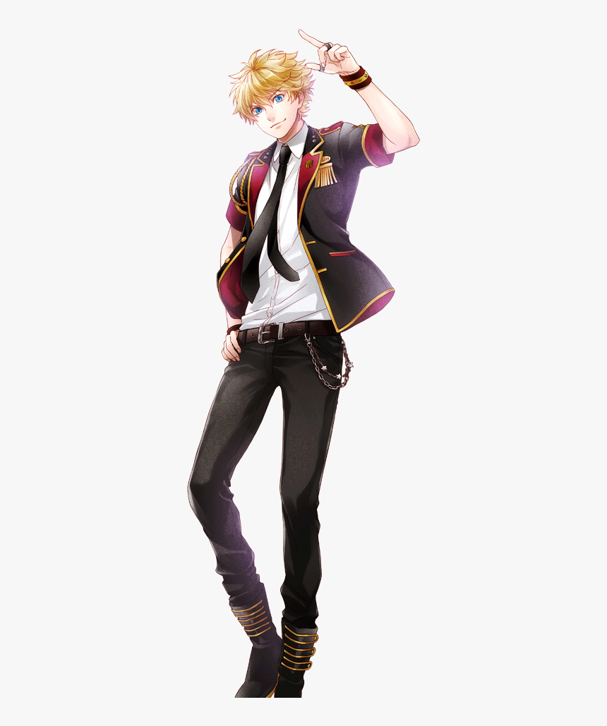 ヤンキー 系 男 絵, HD Png Download