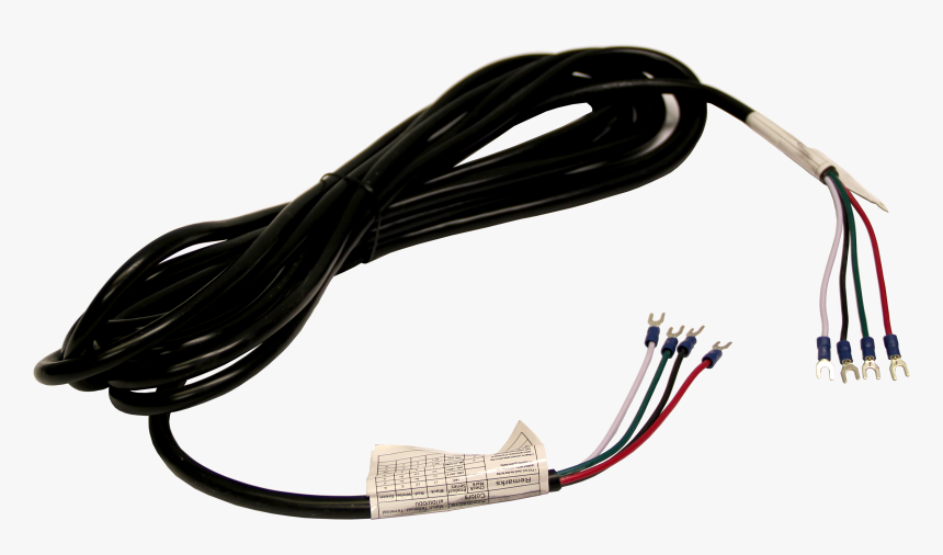 Sata Cable, HD Png Download