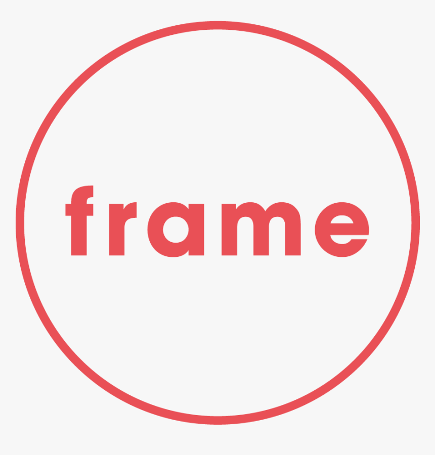Frame - Circle, HD Png Download