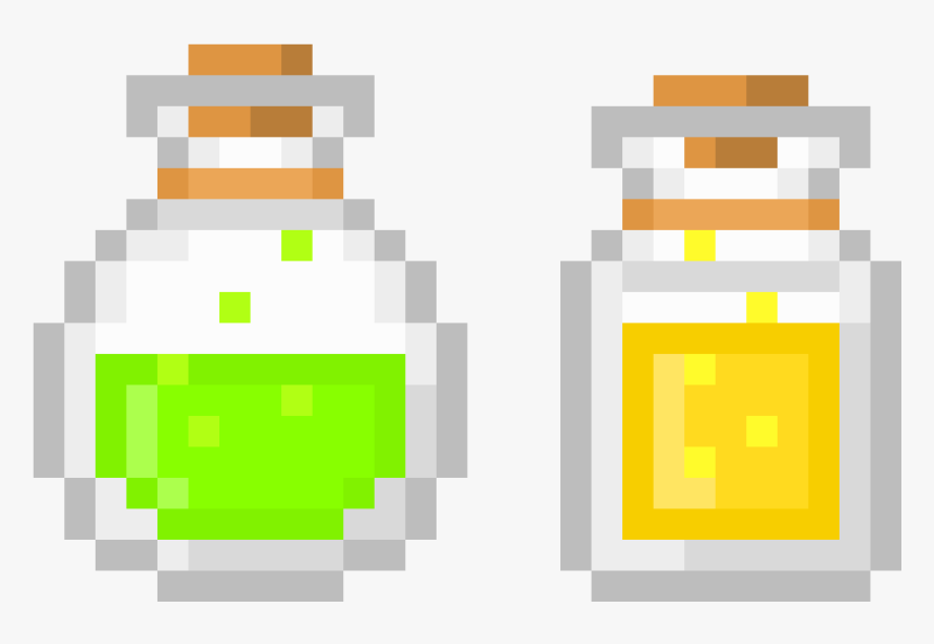 8 Bit Avatar Aang, HD Png Download