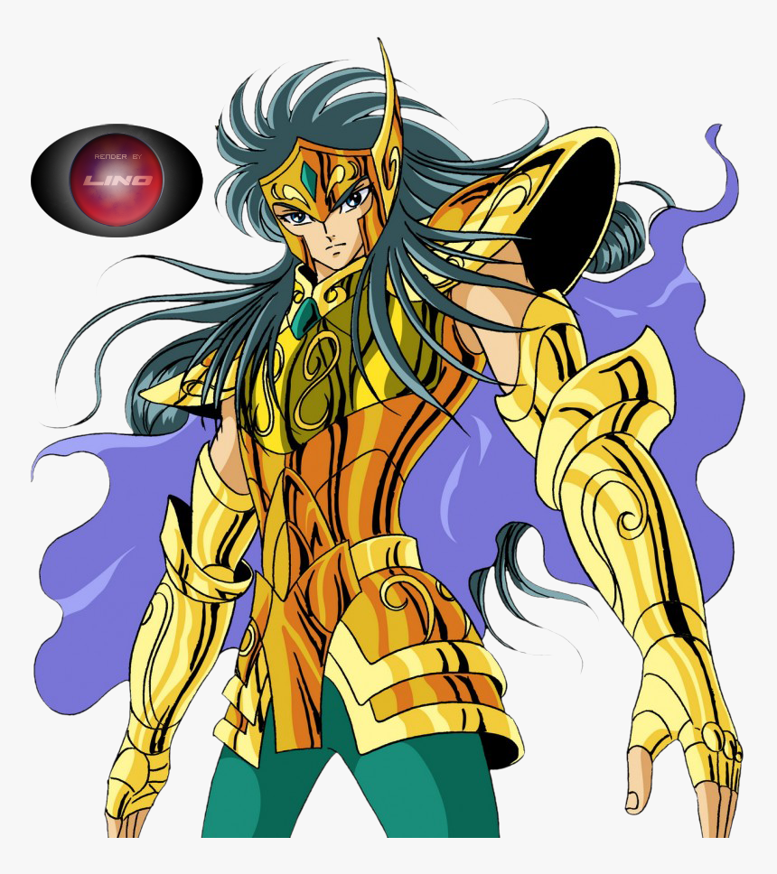 Chevalier Du Zodiaque Saint Seiya, HD Png Download