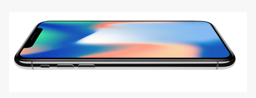 Iphone X Mute Button, HD Png Download