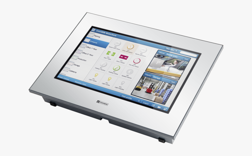 Commend Conductor With A Professional Touch - Cddd32p, HD Png Download