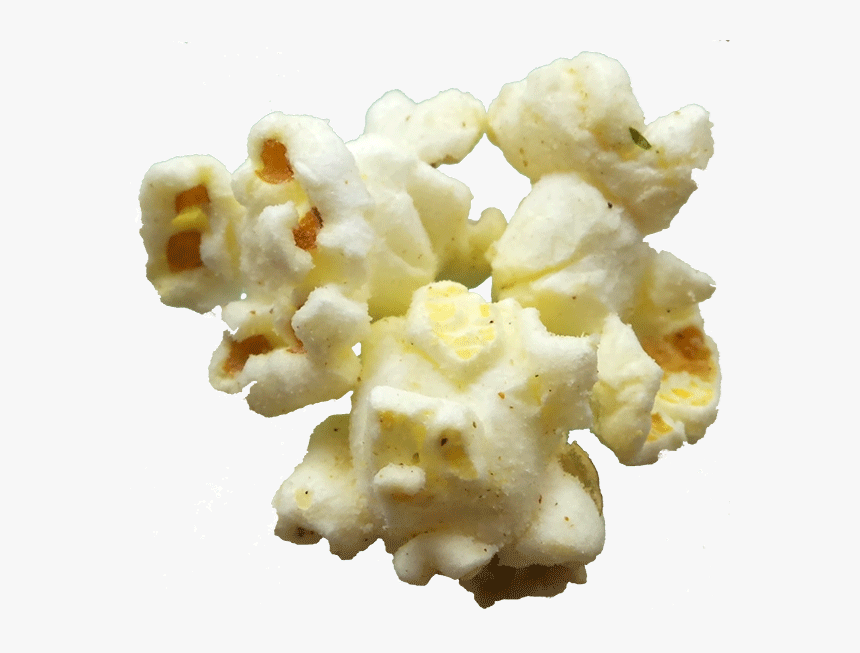 White Cheddar Popcorn, HD Png Download