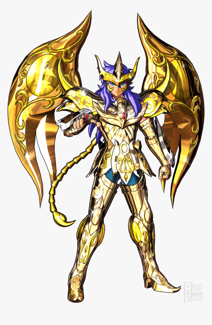 Seiya Brave Soldiers Pegasus Seiya Gemini Saga, HD Png Download