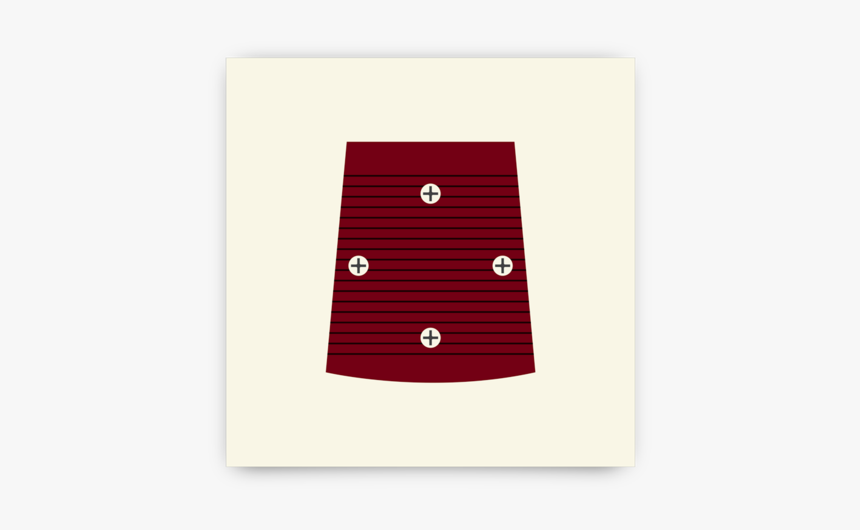 Plank, HD Png Download