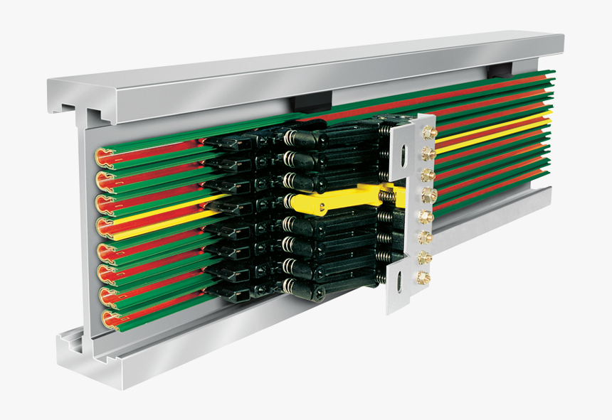 Vahle Insulated Conductor, HD Png Download