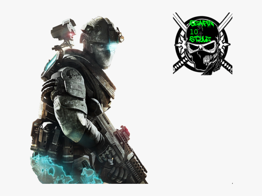 Future Soldier Png - Tom Clancy Ghost Recon Png, Transparent Png