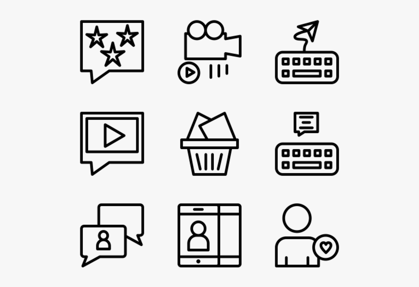 21,726 Free Vector Icons - Logistics Icon, HD Png Download