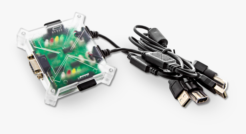 X Arcade Original Xbox, HD Png Download