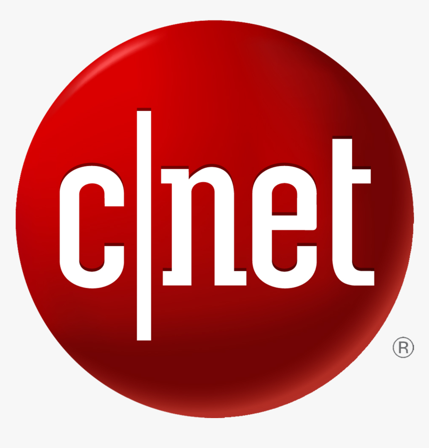 Cnet, HD Png Download