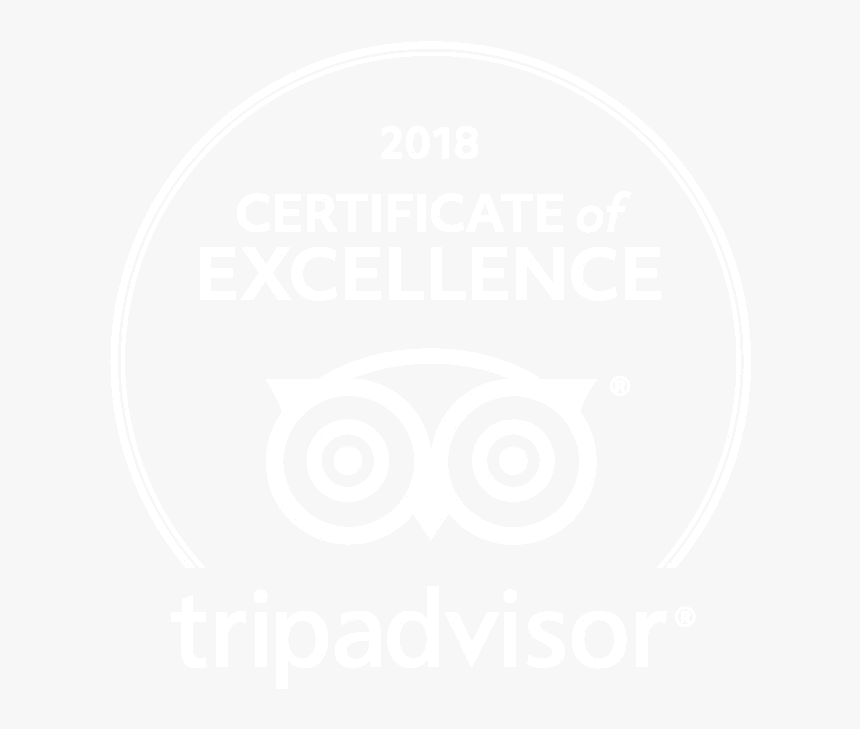 Certificat D Excellence Tripadvisor 2018, HD Png Download