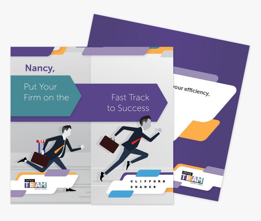 Transparent Clifford Png - Office Team, Png Download