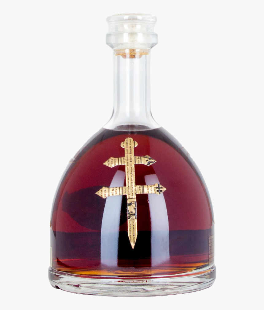 D’usse Vsop Cognac - D Ussé, HD Png Download