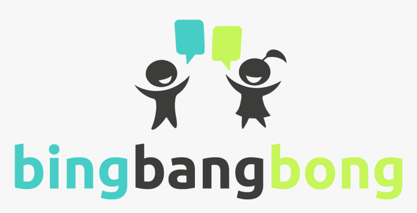 Bing Bang Bong - Png Esporte Crianca, Transparent Png