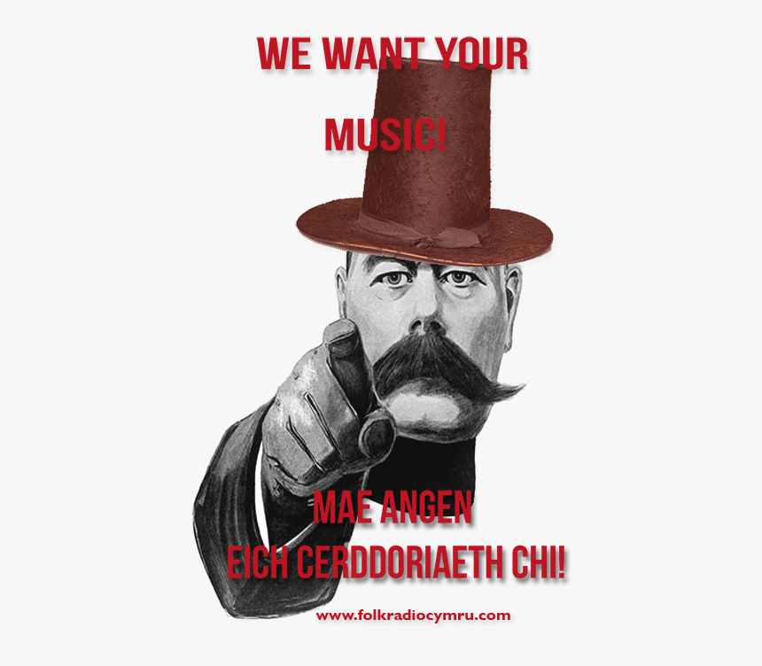 Your Country Needs You Ww1, HD Png Download