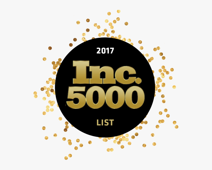 2019 Inc 5000, HD Png Download