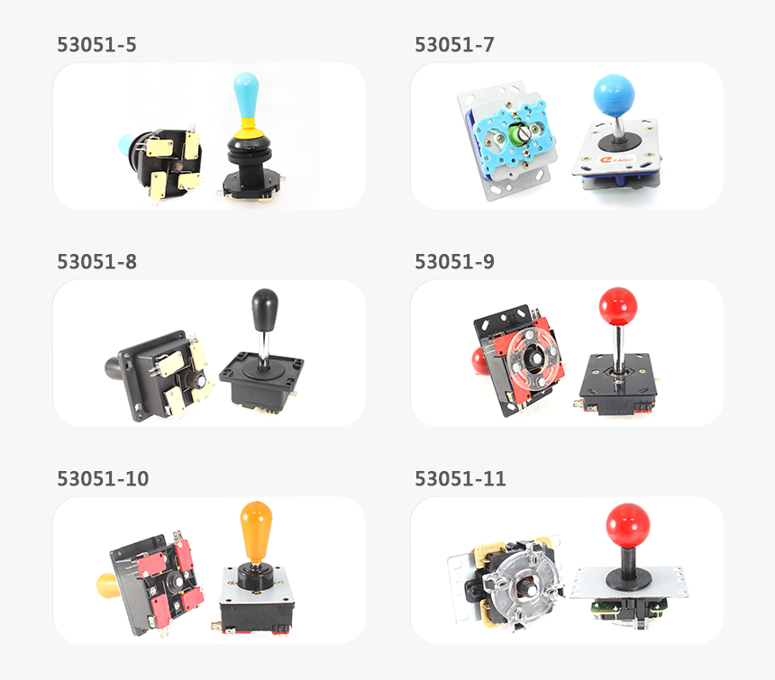 Related Series - Joystick, HD Png Download