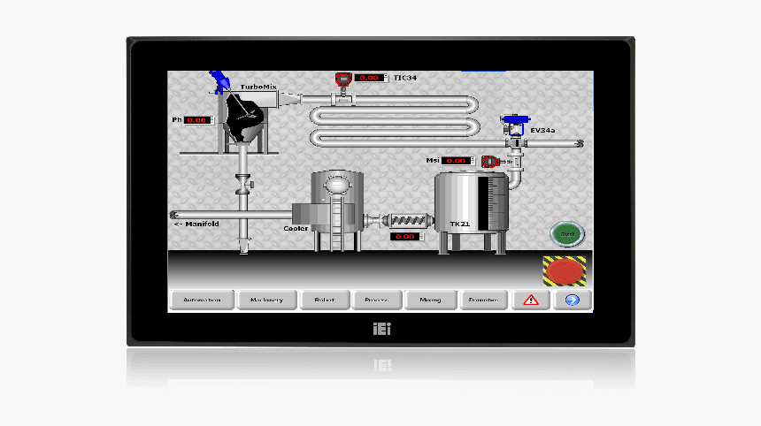 Ppc F22aa H81i I5 4g Pc R10, HD Png Download