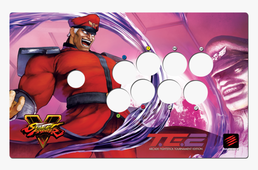Sf5 Arcade Stick, HD Png Download